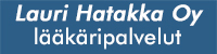 Lauri Hatakka Oy
